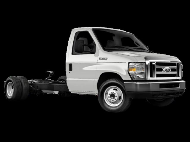 2013 FORD E-450
