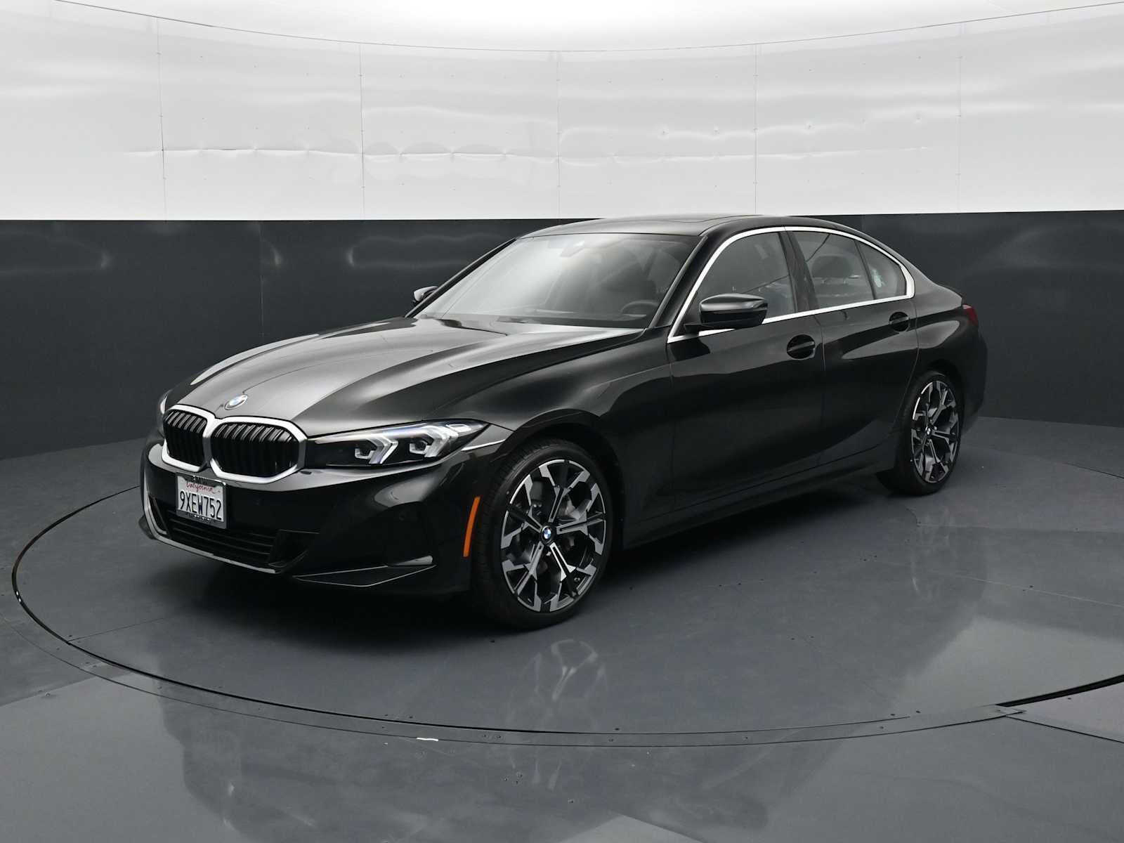 2026 BMW 3 Series