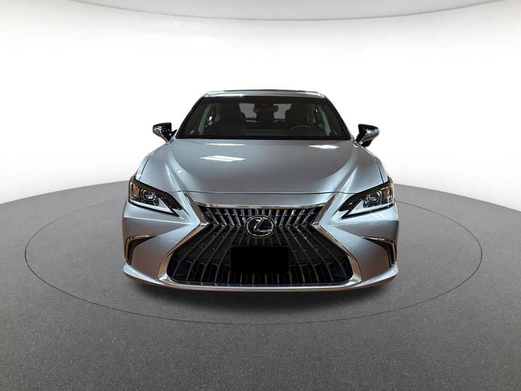 2024 Lexus ES