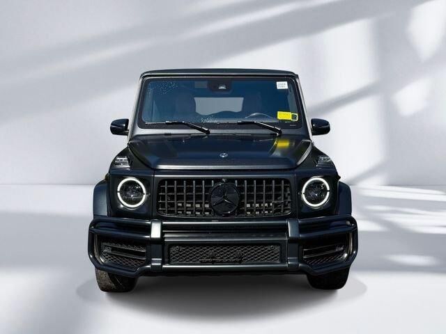 2023 Mercedes-Benz G-Class