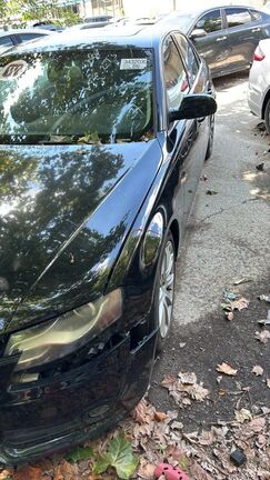 2011 Audi A4