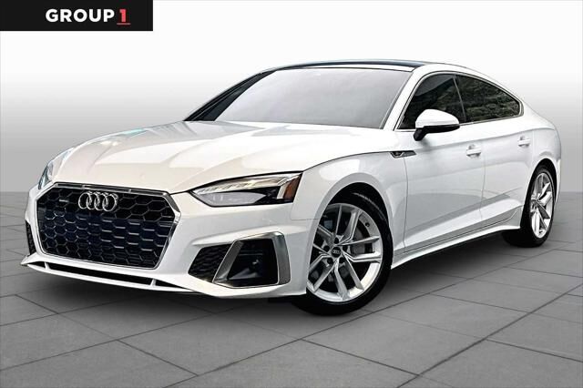 2023 AUDI A5