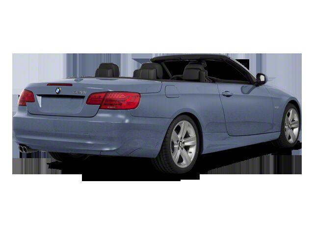 2011 BMW 335i