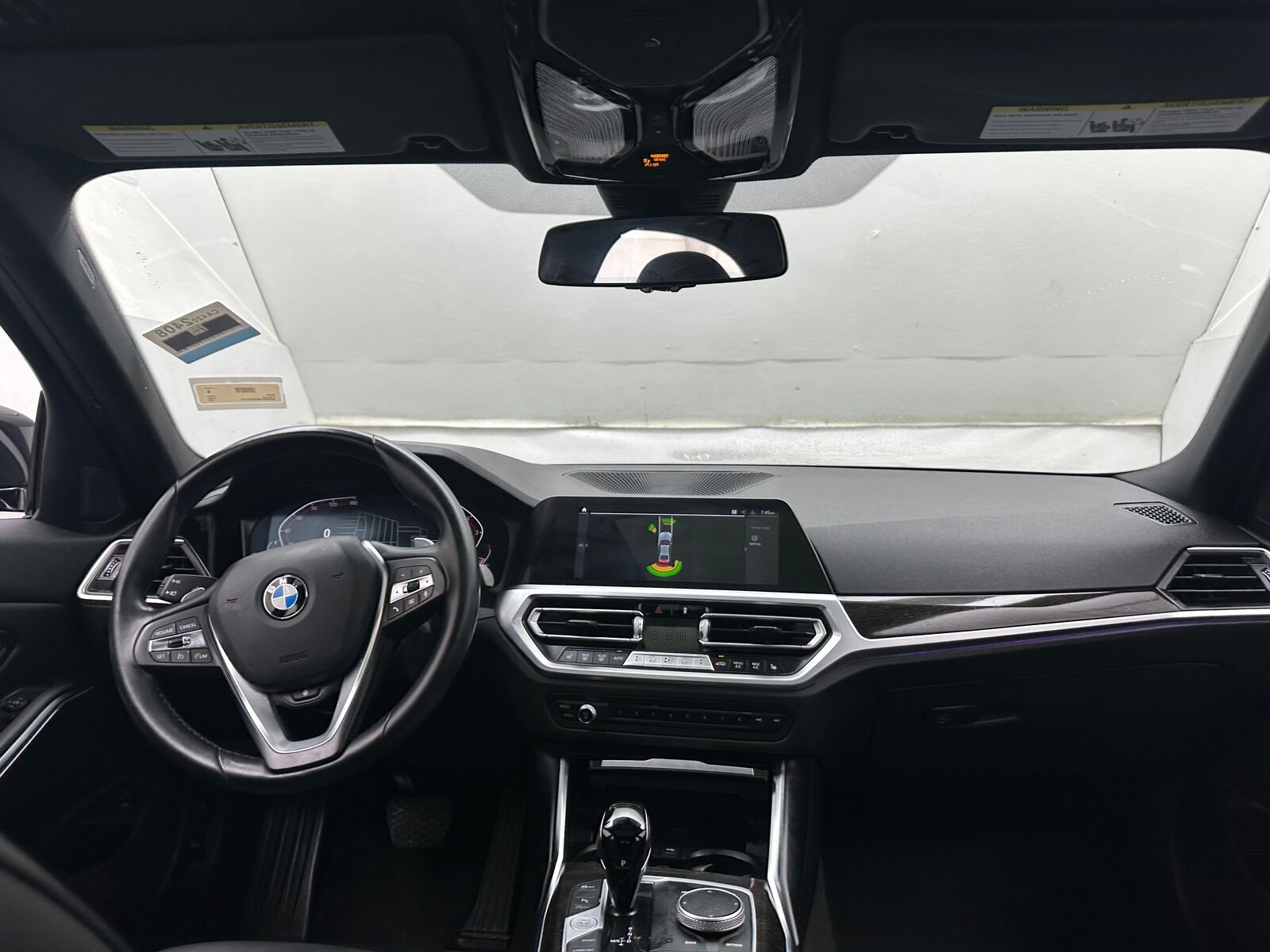 2022 BMW 330i
