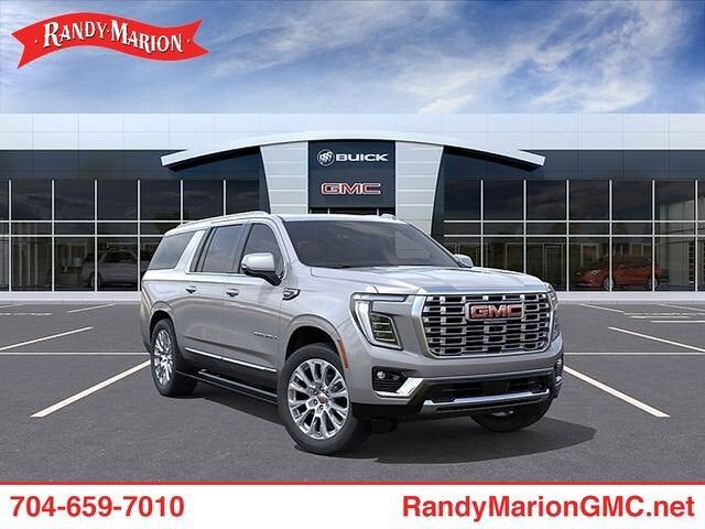 2026 GMC Yukon XL