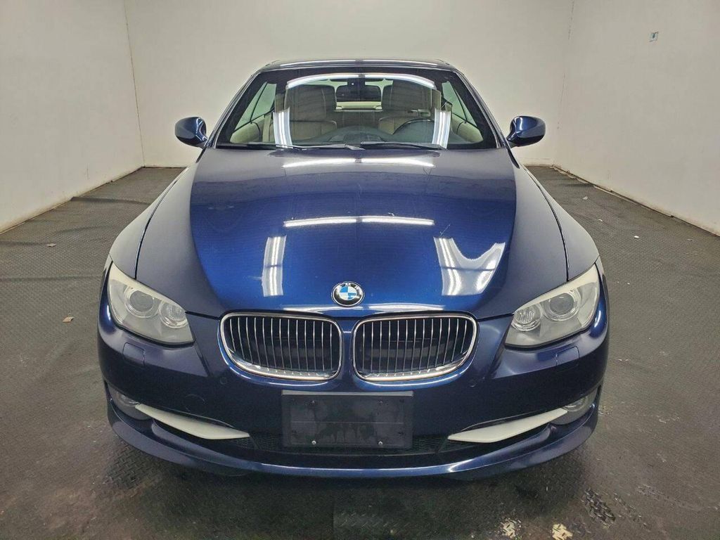 2012 BMW 328i