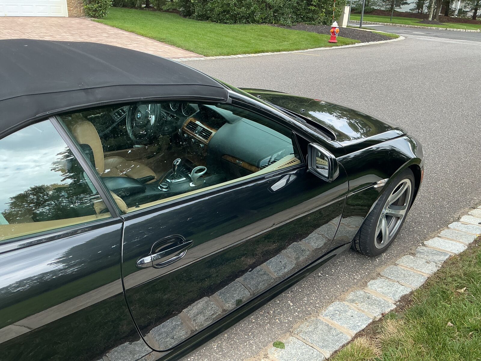 2008 BMW 650i
