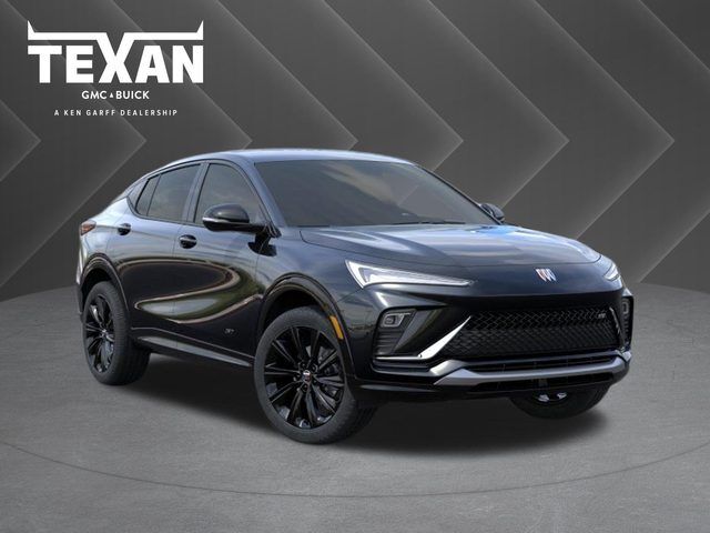 2026 BUICK Envista