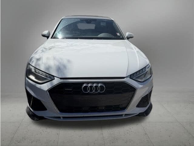 2022 Audi A4