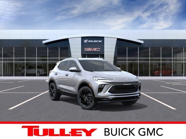 2026 BUICK Encore GX