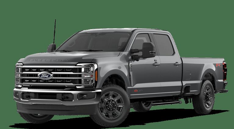 2027 FORD F-350