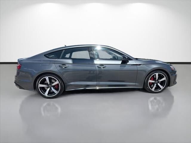 2024 Audi A5