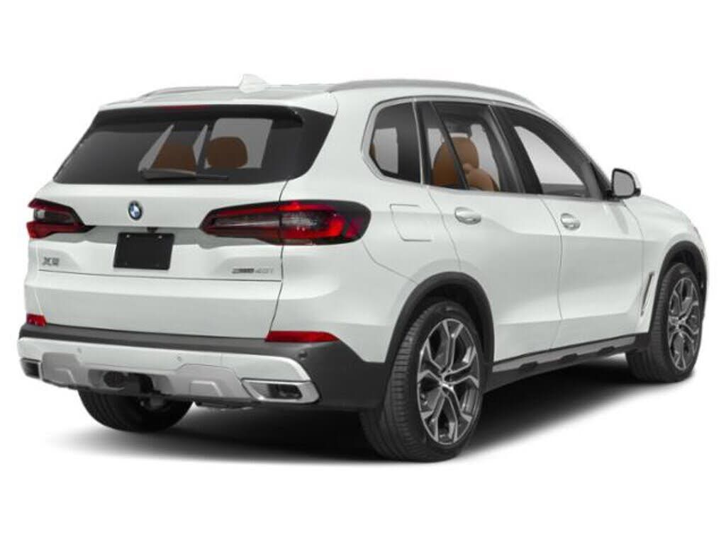 2023 BMW X5