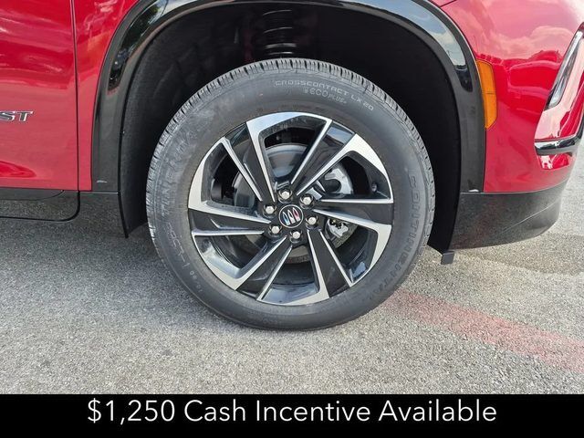 2026 BUICK Enclave