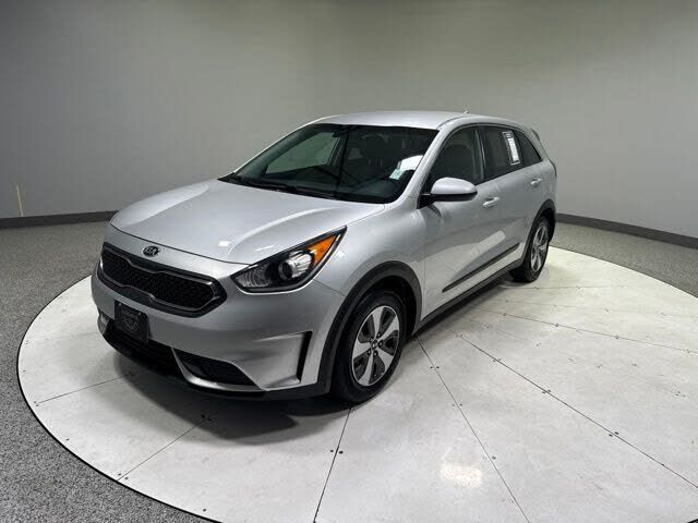 2018 KIA Niro