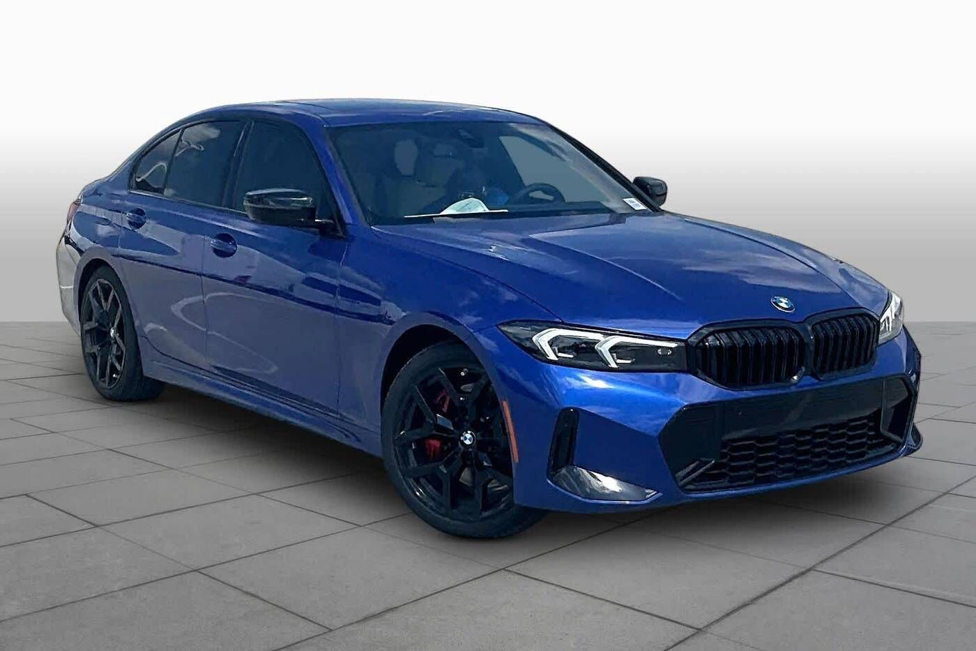 2026 BMW 330i