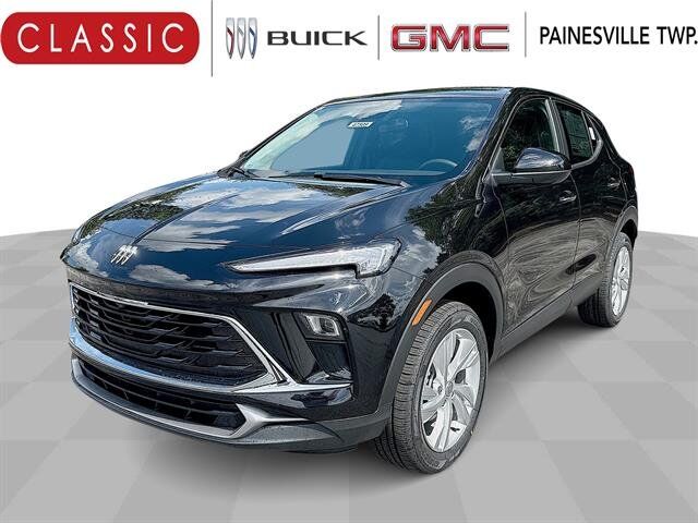 2026 BUICK Encore GX