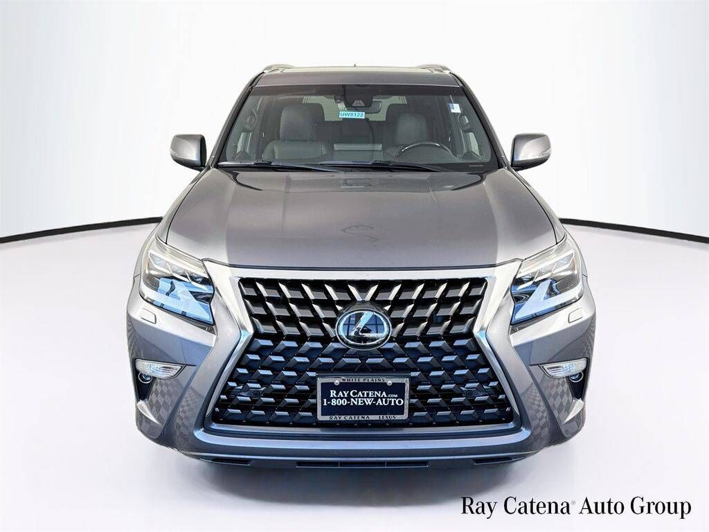 2023 Lexus GX
