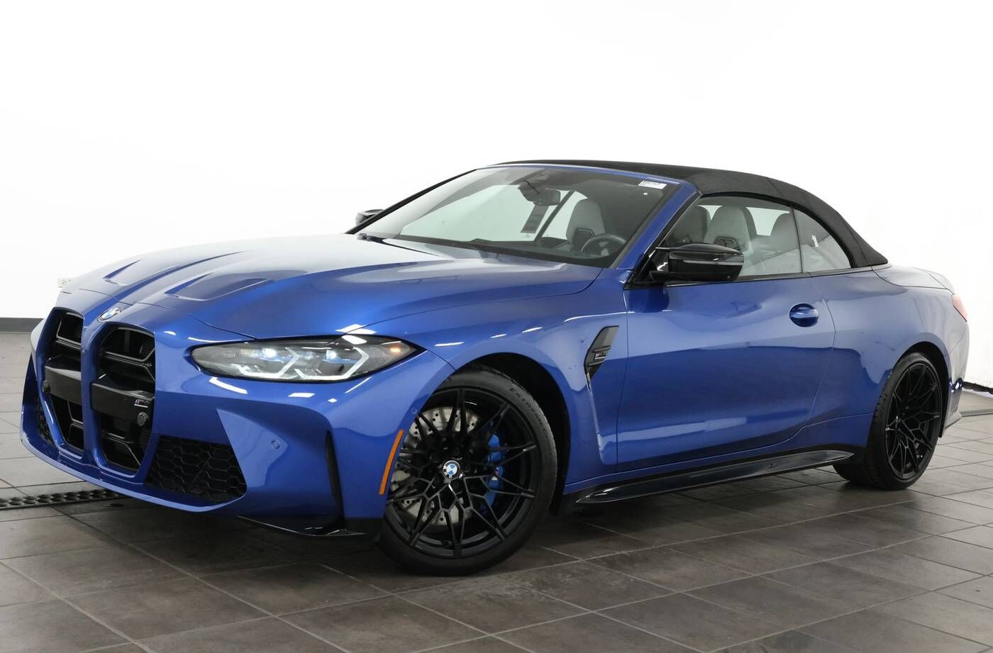 2024 BMW M4