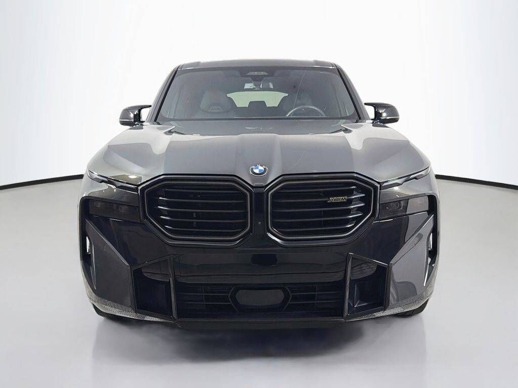 2024 BMW XM
