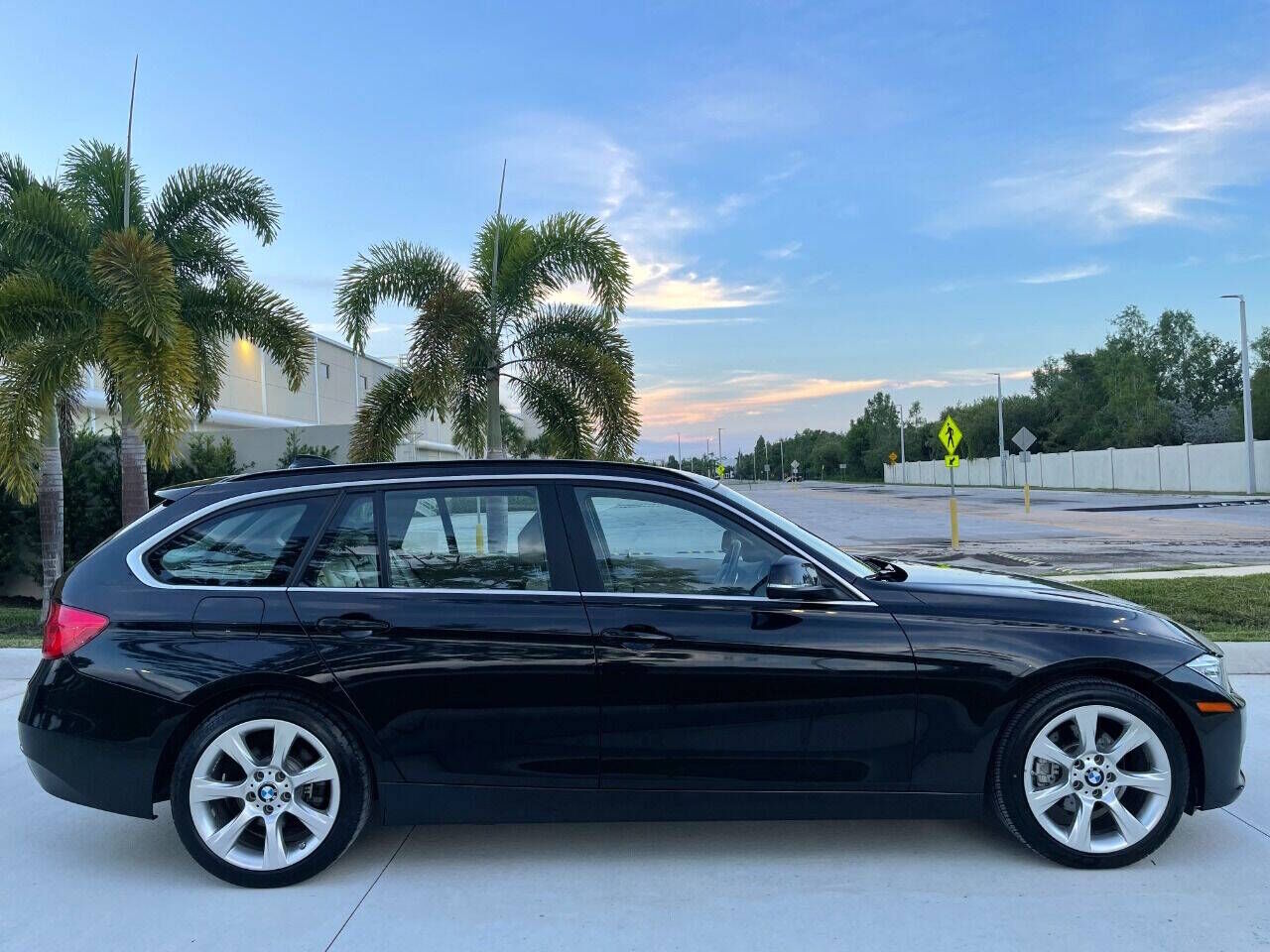 2015 BMW 328d