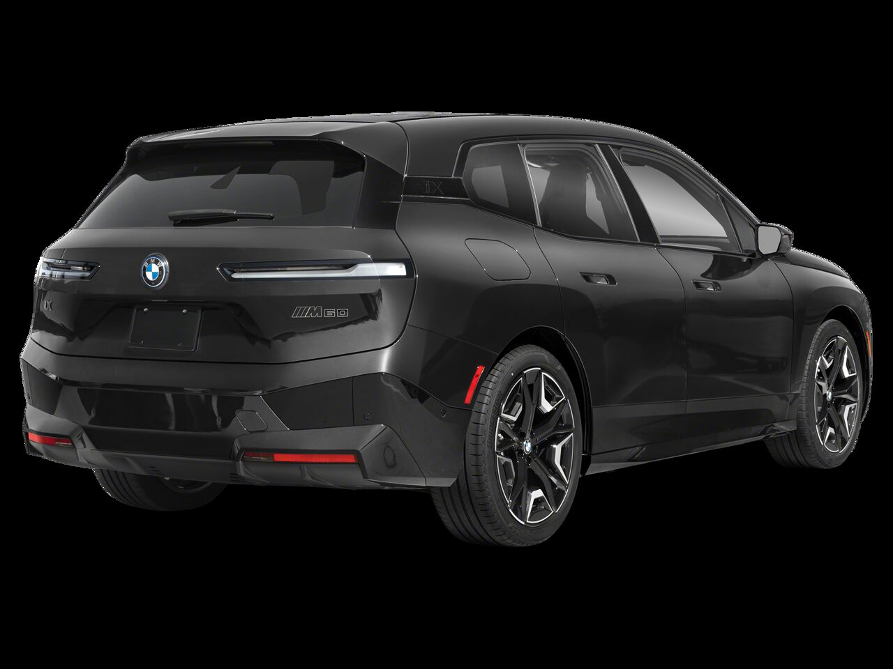2024 BMW iX