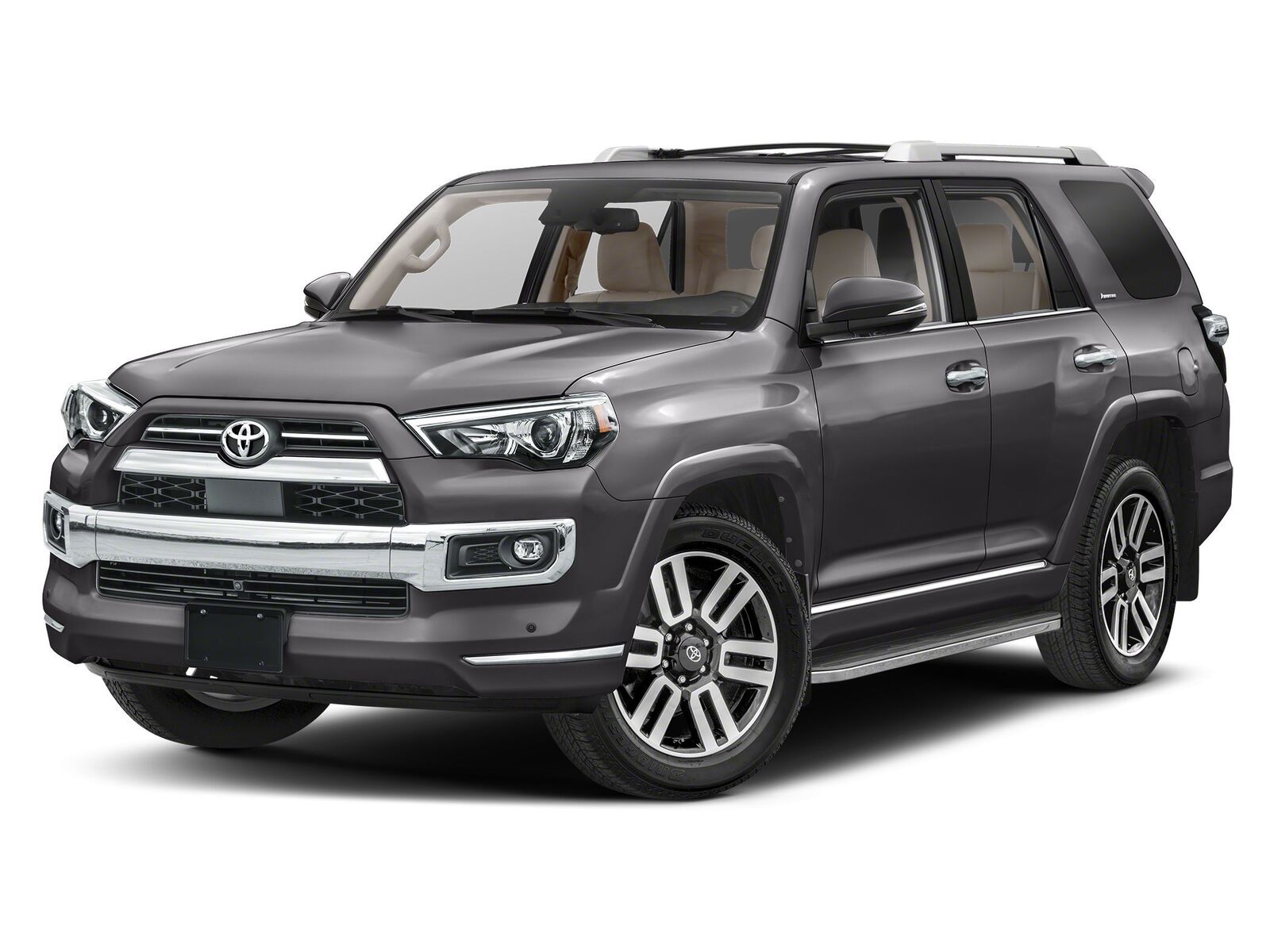 2024 TOYOTA 4-Runner