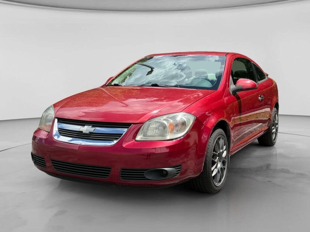 2010 CHEVROLET Cobalt