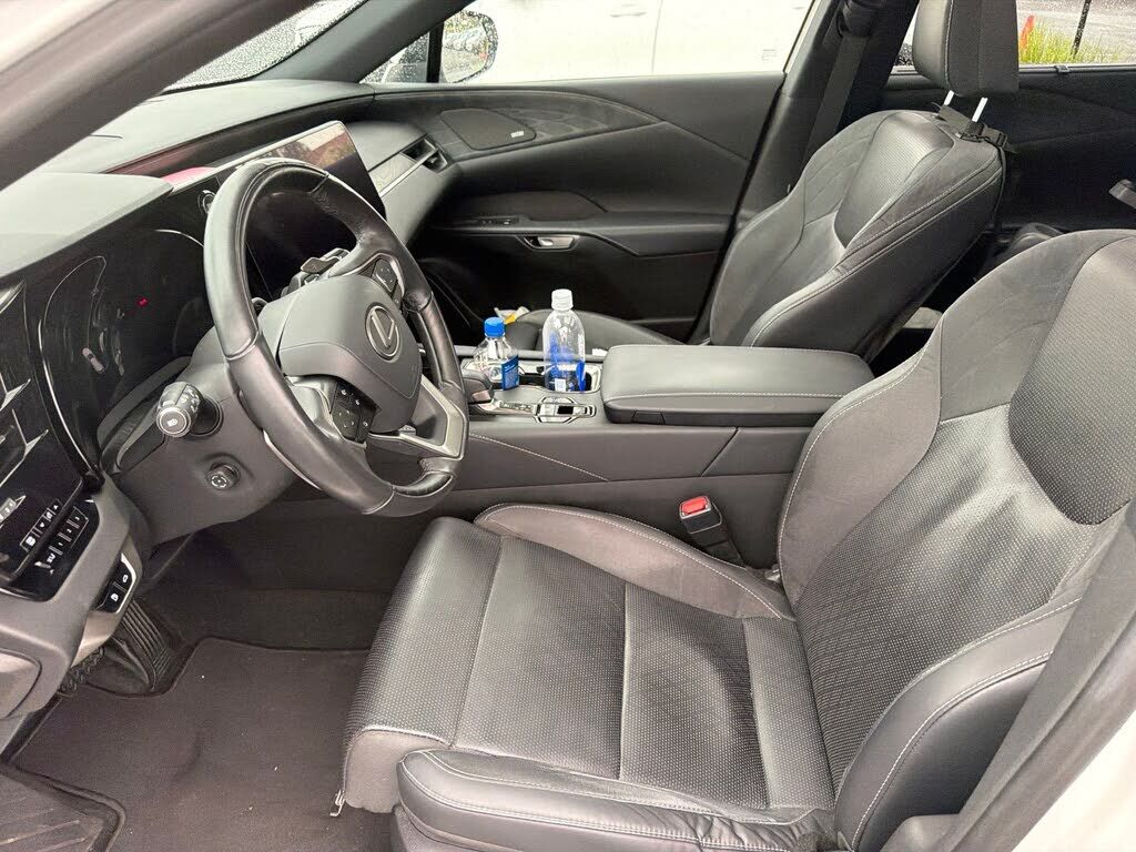 2023 Lexus RX