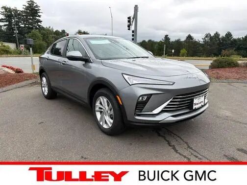 2026 BUICK Envista
