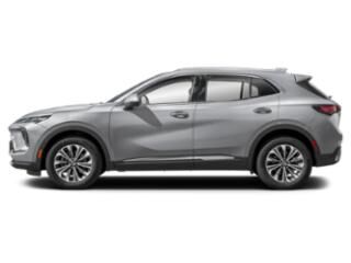 2026 BUICK Envision