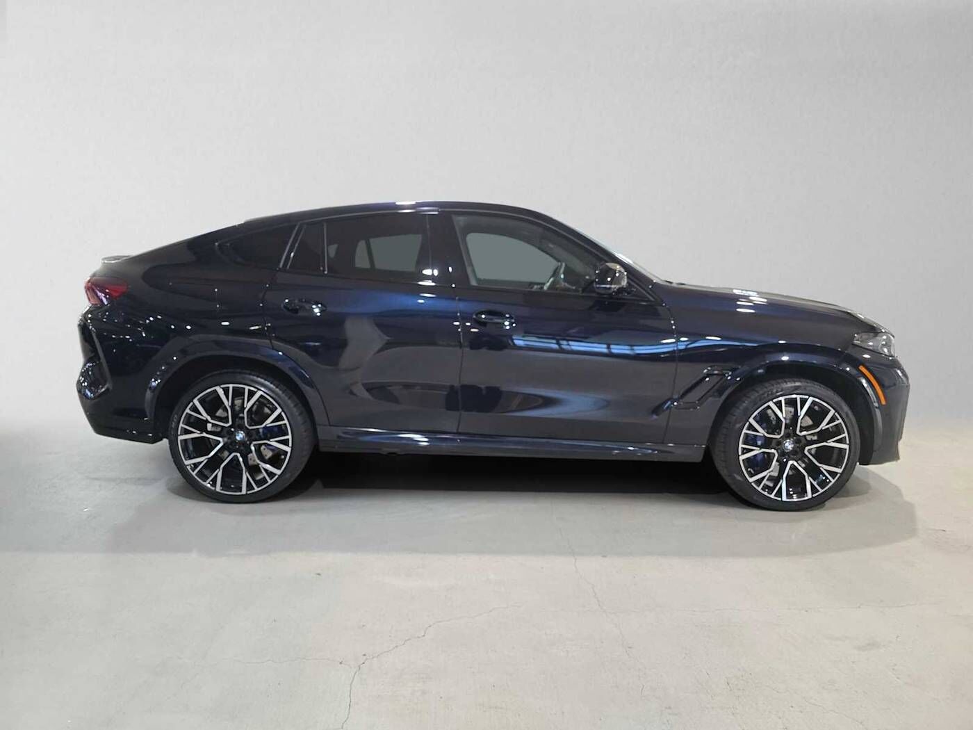 2025 BMW X6