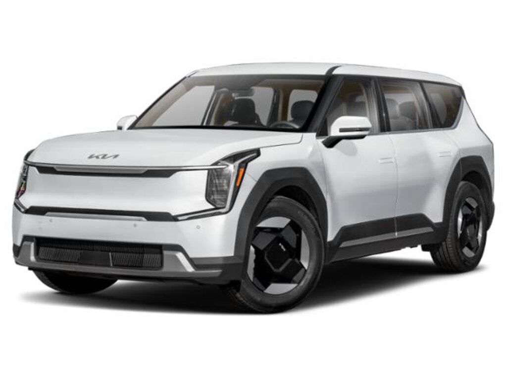 2024 KIA EV9