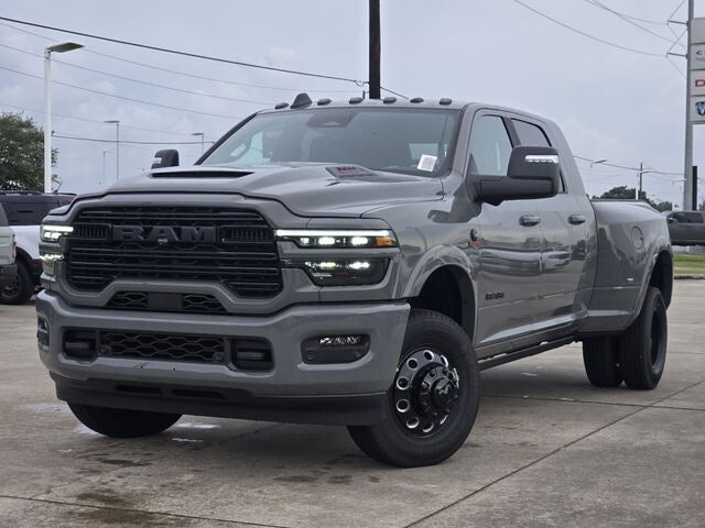 2027 RAM 3500