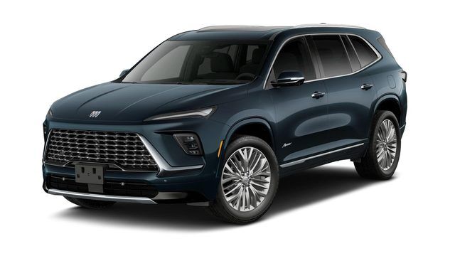 2027 BUICK Enclave