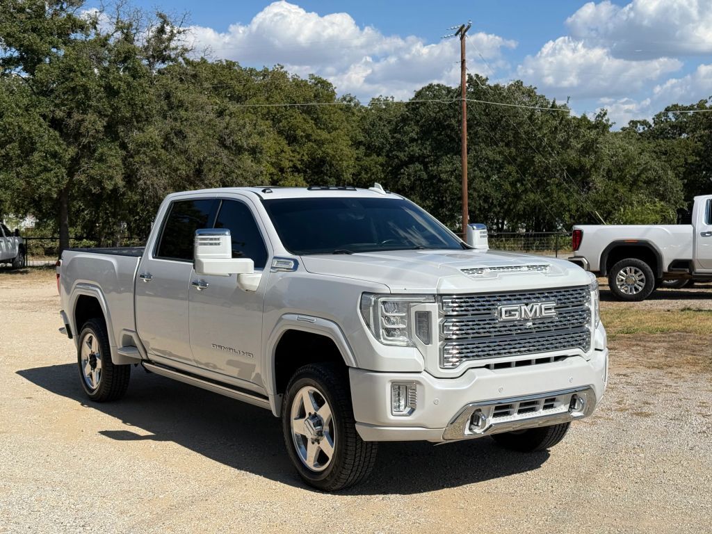 2022 GMC Sierra