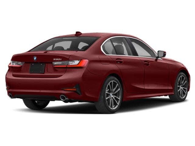 2021 BMW 330i