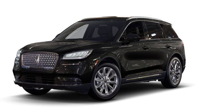 2022 LINCOLN Corsair