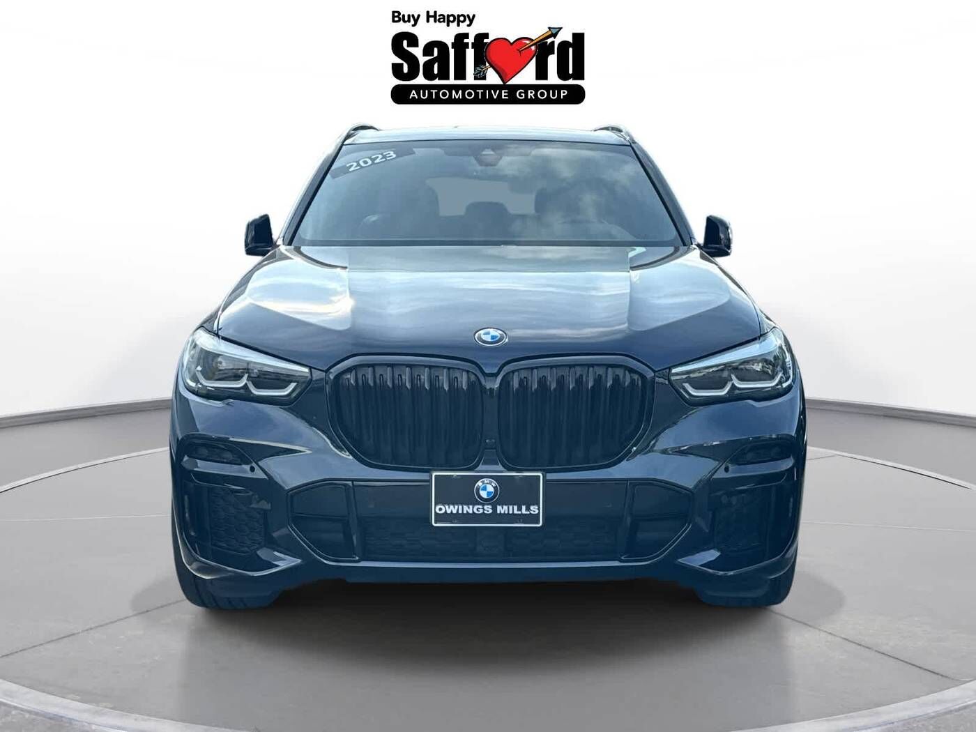 2023 BMW X5