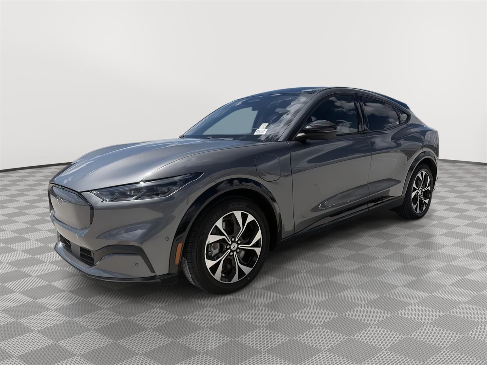 2023 FORD Mustang