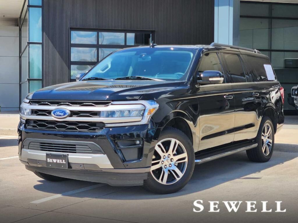 2023 FORD Expedition