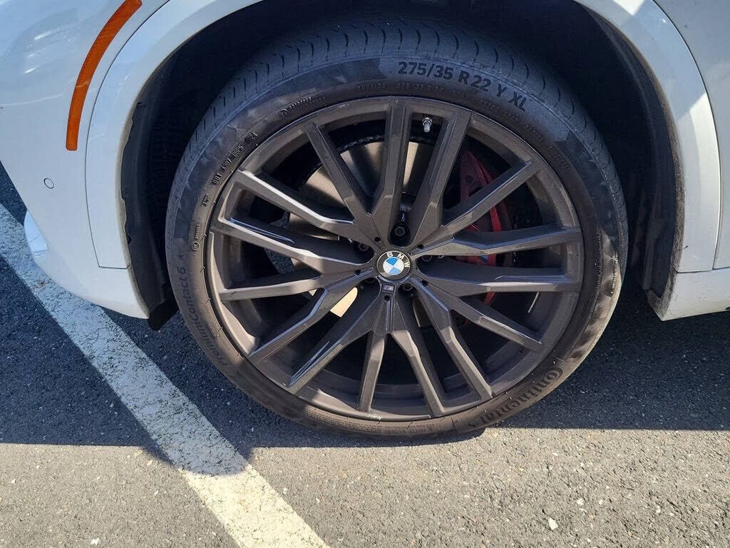 2023 BMW X5