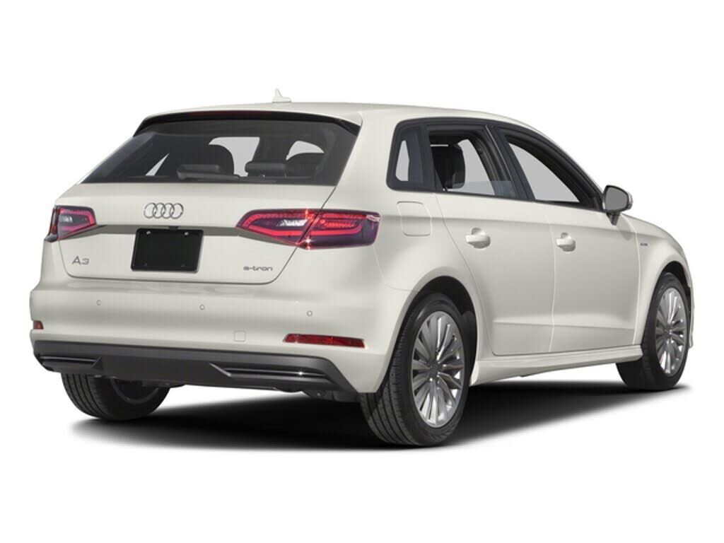 2016 Audi A3