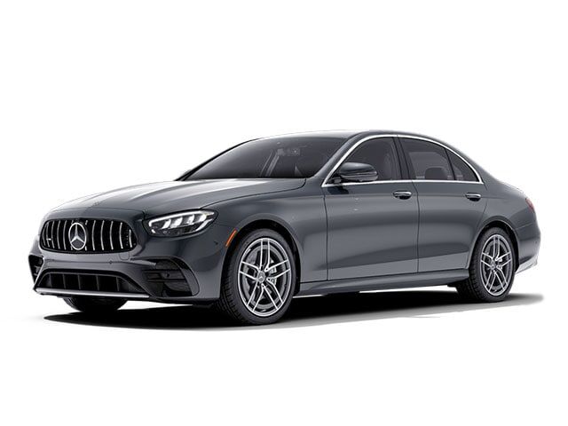 2022 MERCEDES-BENZ E-Class