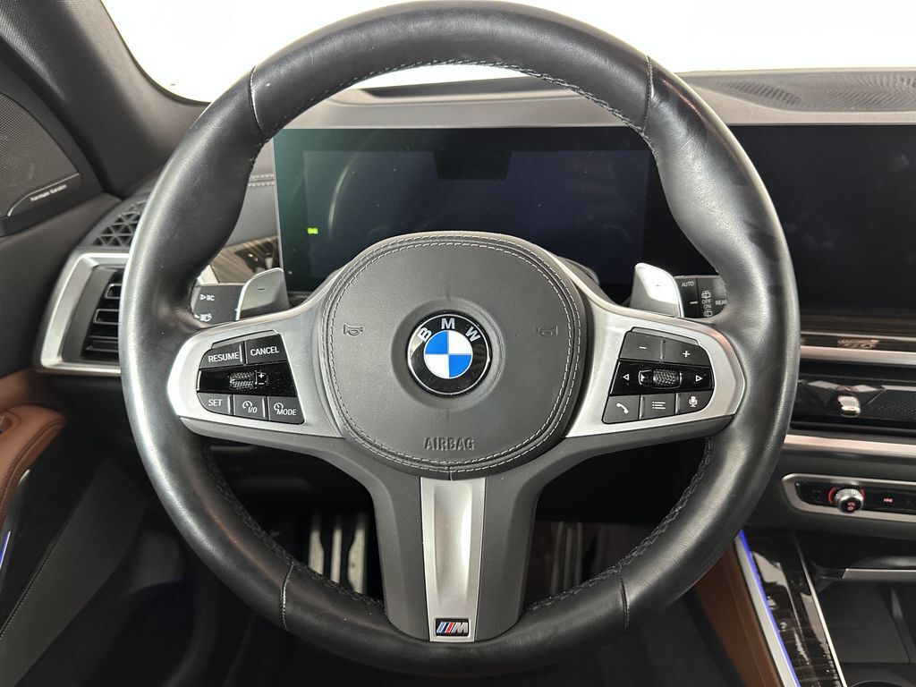 2024 BMW X5