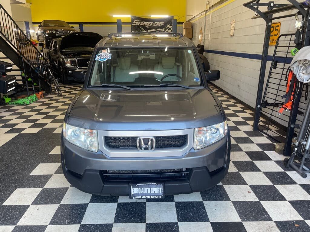 2010 HONDA Element