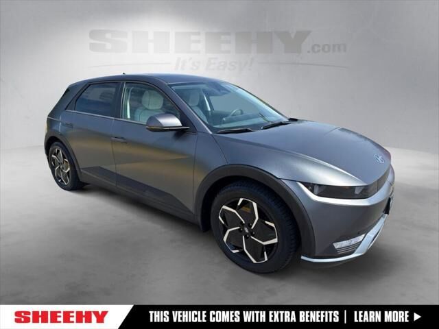 2023 HYUNDAI IONIQ 5