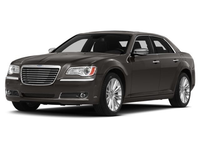 2014 CHRYSLER 300