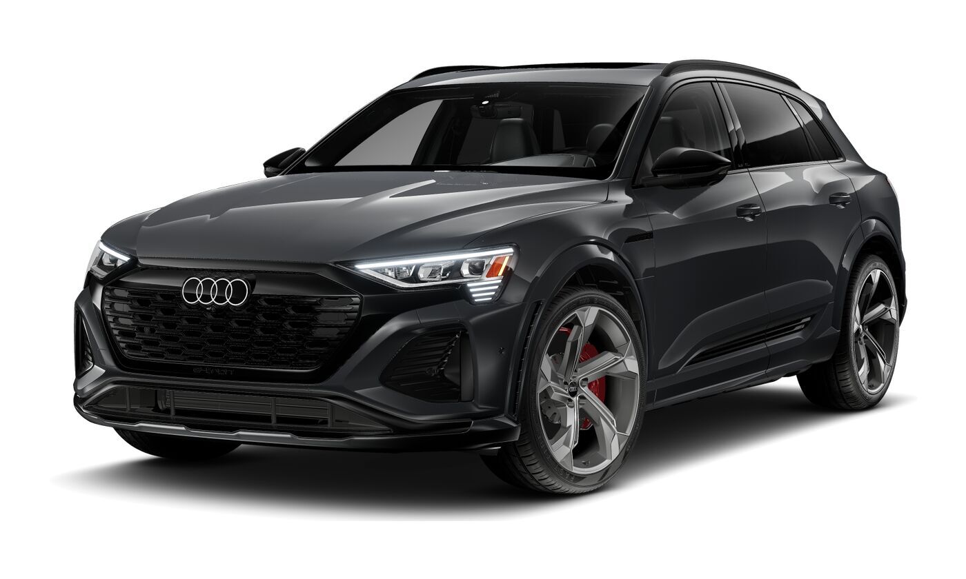 2024 AUDI SQ8