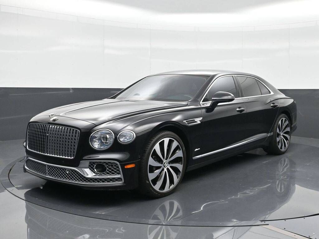 2023 BENTLEY Flying Spur